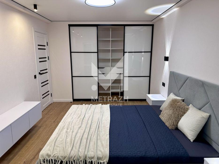 Центр продаж 1к квартира 34м кв.,пр. Берестейський, 19, м.КПІ
