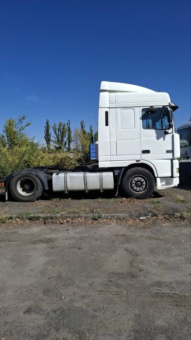 DAF FT95 XF430 2001