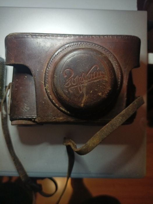 Продам фотоапарат