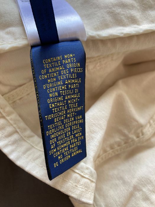 Жакет Ralph Lauren