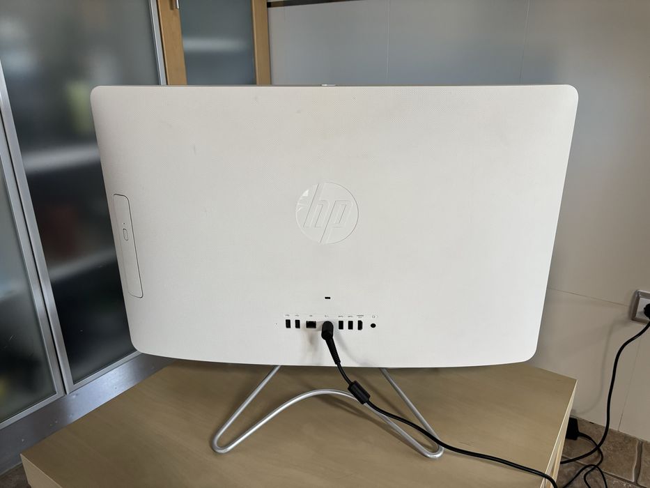 HP All-in-One 24’