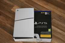 PlayStation 5 Slim Digital, Gwarancja