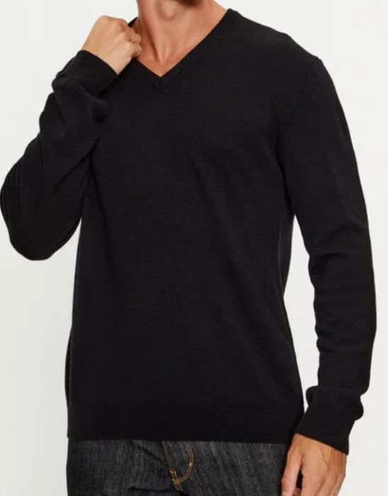 Полувер вовна шерсть