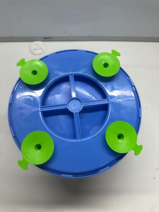 Krzesełko do kąpieli Safety 1ST P17A1