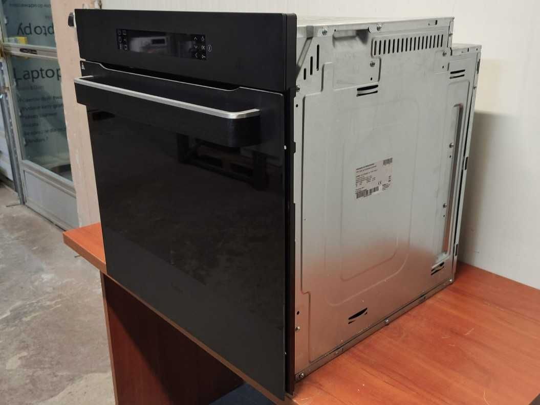 Piekarnik do zabudowy Amica ED77589BA+ Q-Type Pyro OUTLET 28CG21