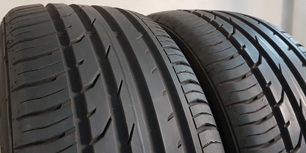 2x215/40r17 87W XL Continental ContiPremiumContact2 AO