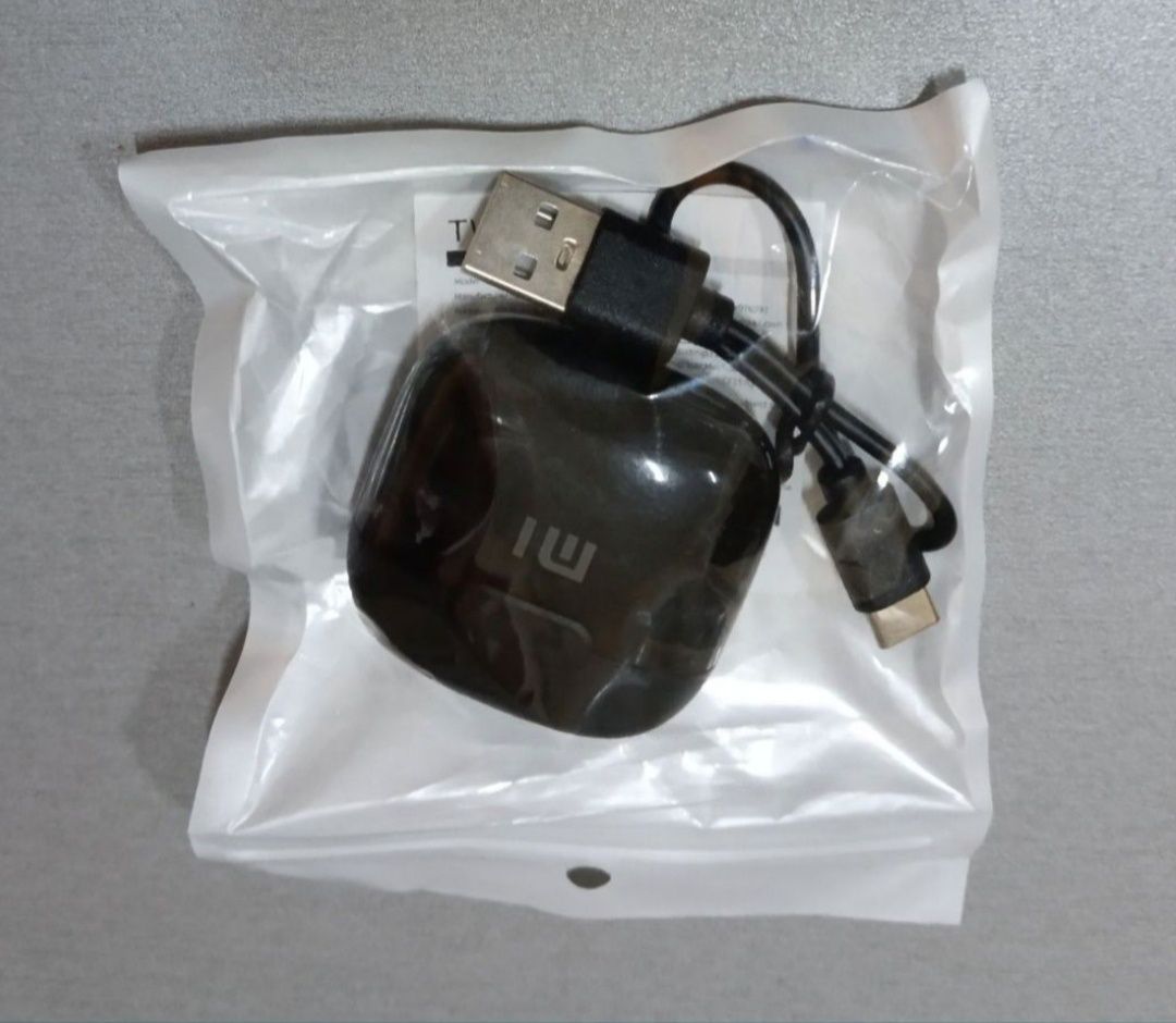 Безпровідні Bluetooth навушники Xiaomi A2 Pro TWS.