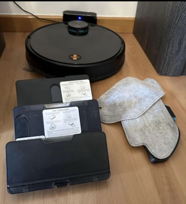 Aspirador Robot Viomi V3