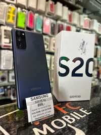 Samsung S20 FE 5G Bez rat, jak nowy, Sklep, Gwarancja, CH Domino