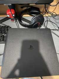 Playstation 4 500gb