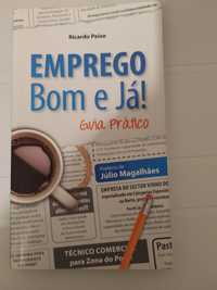 Emprego bom e já