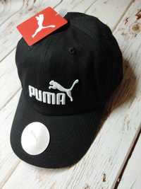 фирменная кепка Puma No1 Logo Cap оригинал 100% мужская