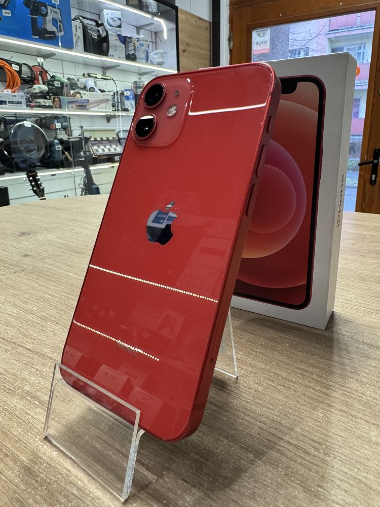 Apple iPhone 12 Mini 128GB otoLombard Lumik Kalisz Skup Telefonów