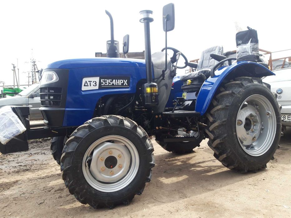 Трактор ДТЗ 5354 НРХ Новая партия 2025 года