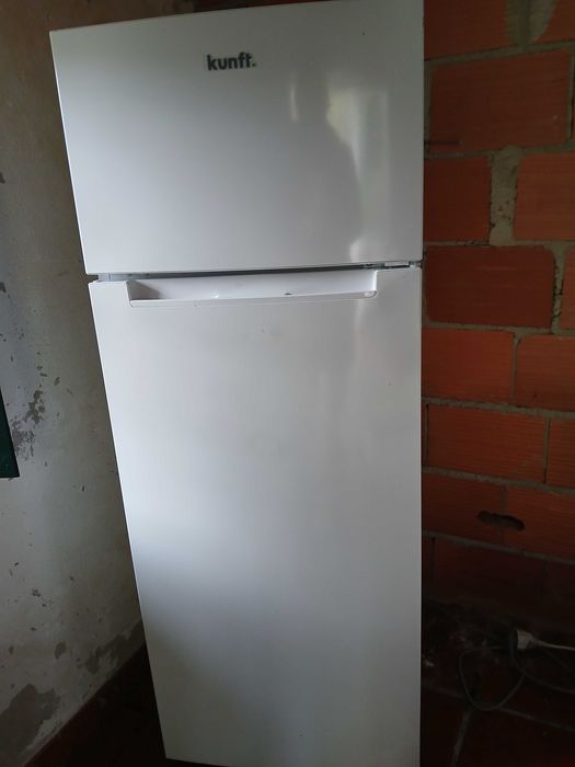 Frigorifico Kunft