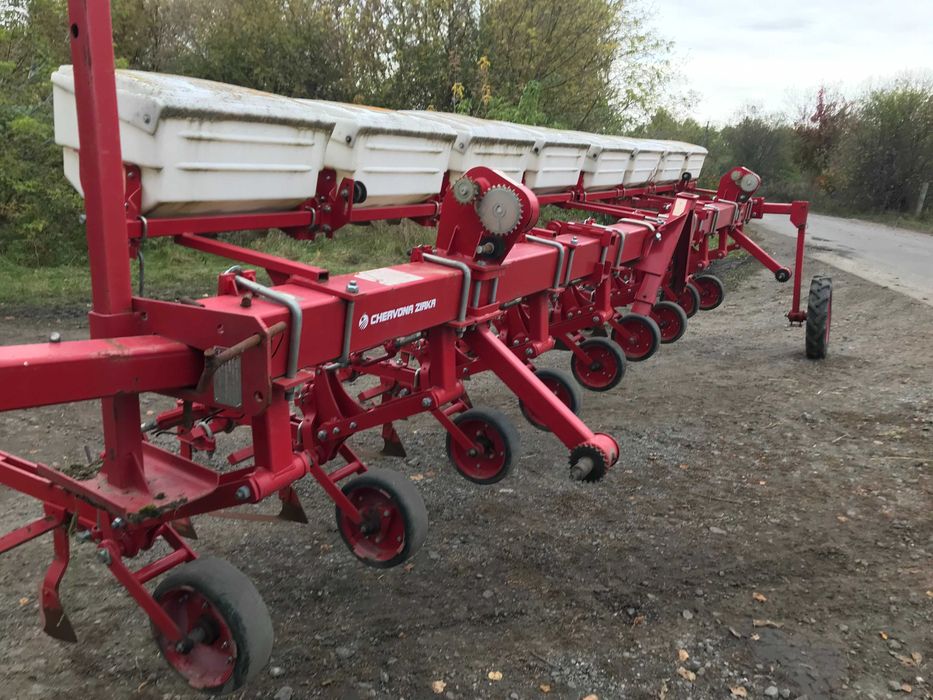 Культиватор КРН 5.6 2017