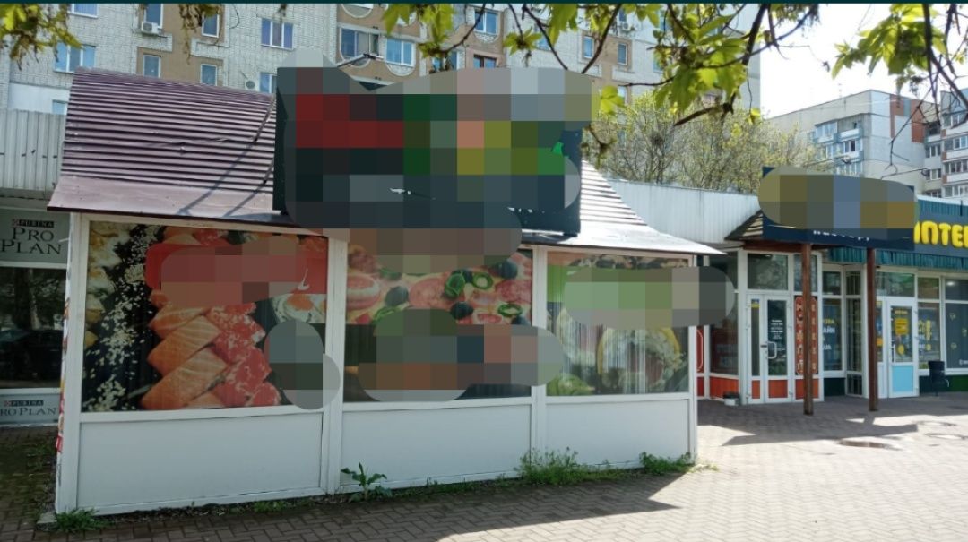 Продаж приміщення універсального  комерційного призначення