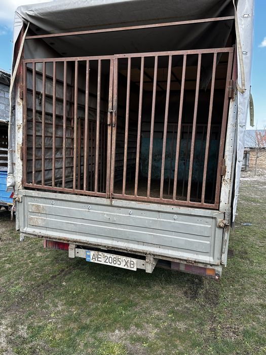 Продам Газель Тентовану