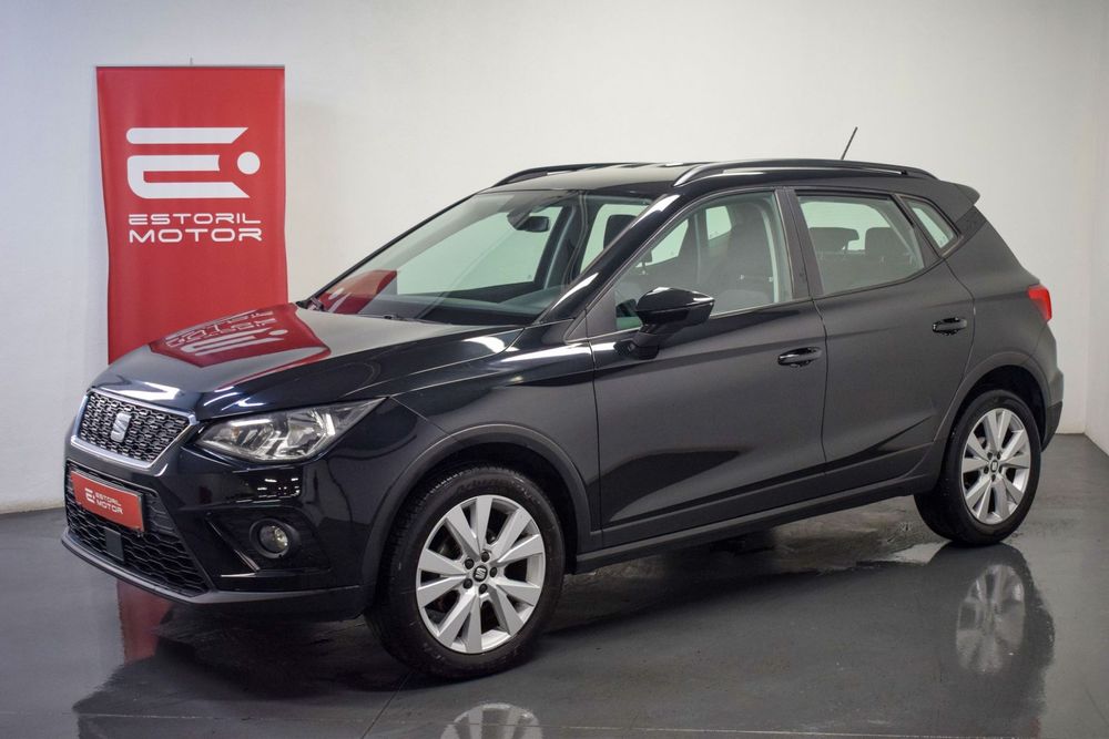 SEAT Arona 1.0 TSI Style DSG