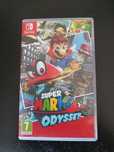 Super Mario Odyssey