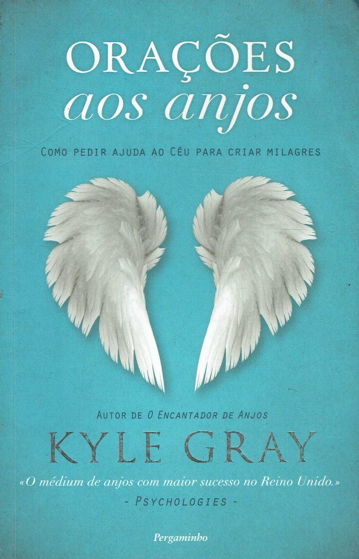 1932

Orações aos Anjos
de Kyle Gray