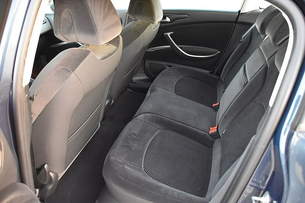 Citroen C5 2,0 16v 140km Klimatronic Gwarancja