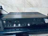Wzmacniacz Technics SU-V4X