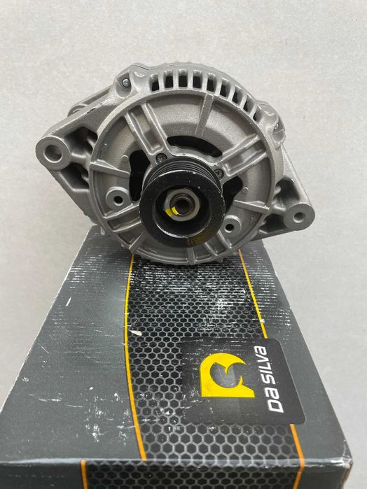 NOWY Alternator Opel Astra Corsa Omega Vectra Tigra 1.4 1.6 1.8 2.0