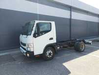 Iveco  IVECO rama, do zabudowy, faktura vat