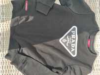 Prada bluza doda