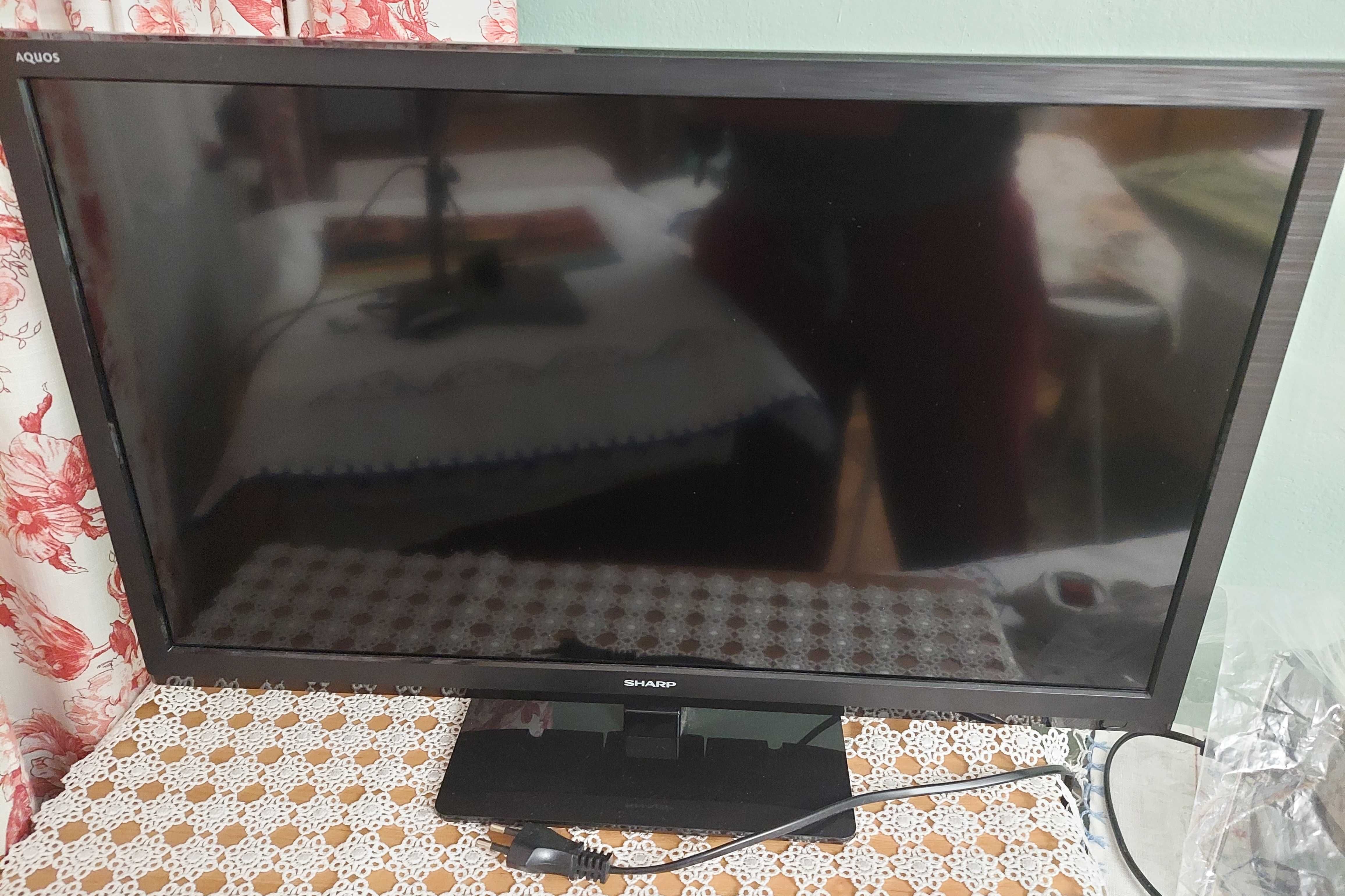 Telewizor SHARP 24