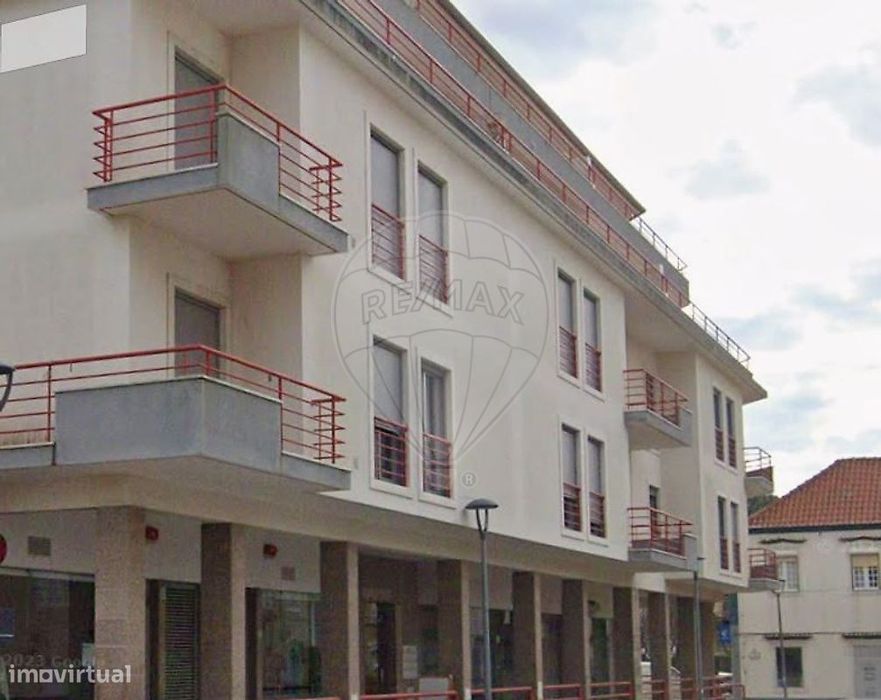 Apartamento T3 para arrendamento