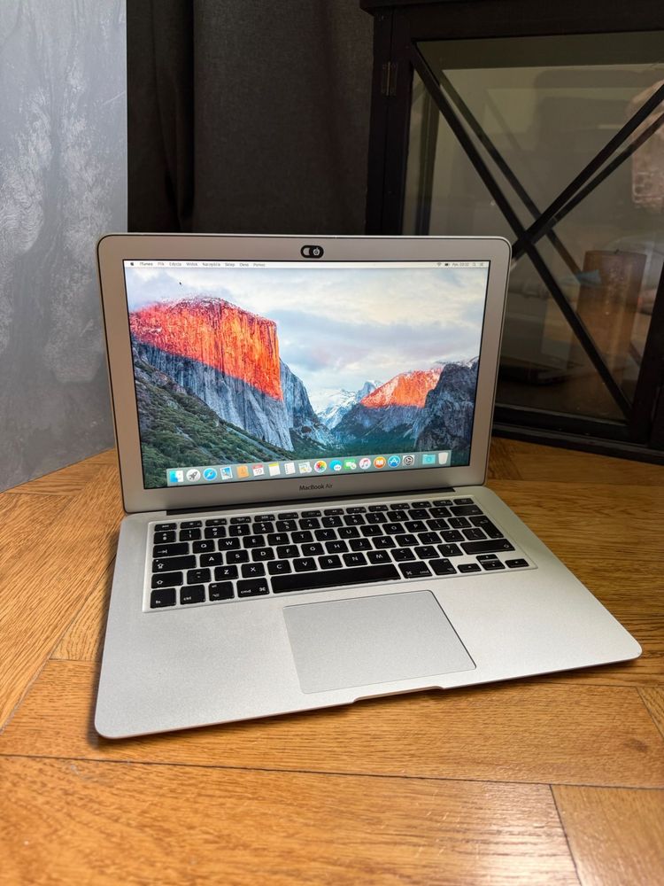 Laptop/notebook Apple MacBook Air Intel Core i5