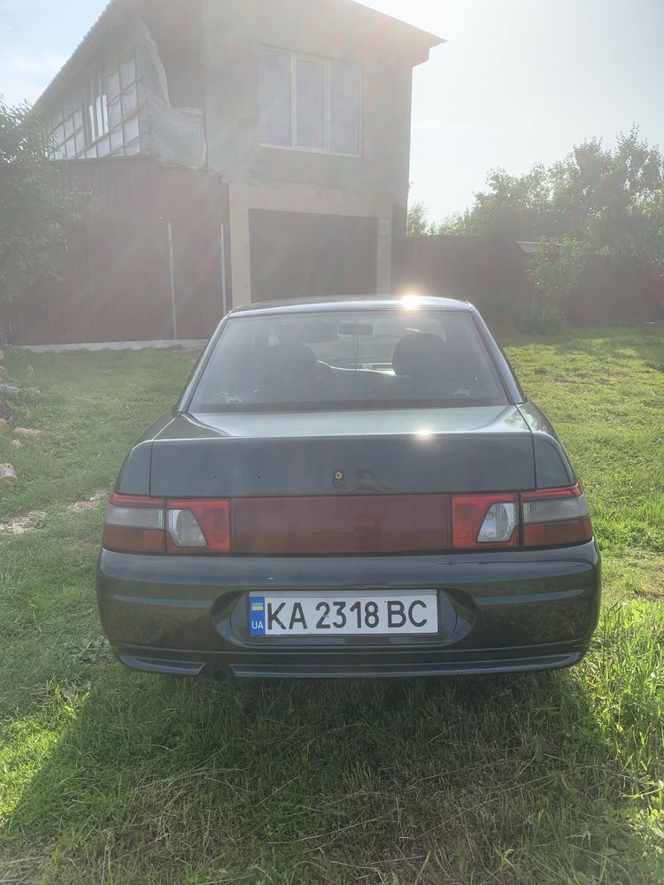 Продам ваз 2110 1,6