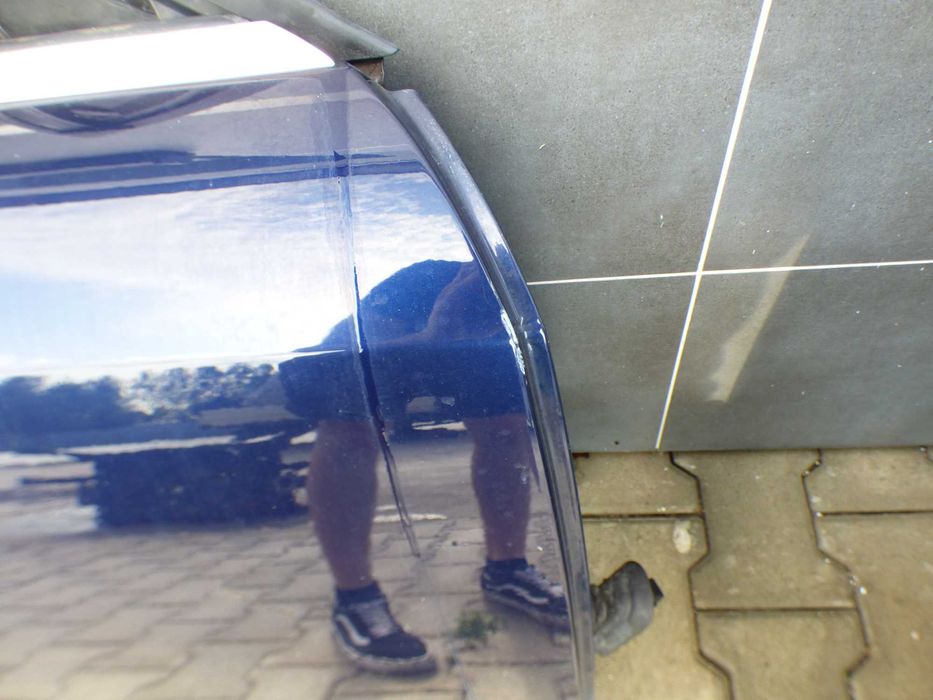 Drzwi prawe Audi A4 B6 CABRIO K01/58 GORLICE