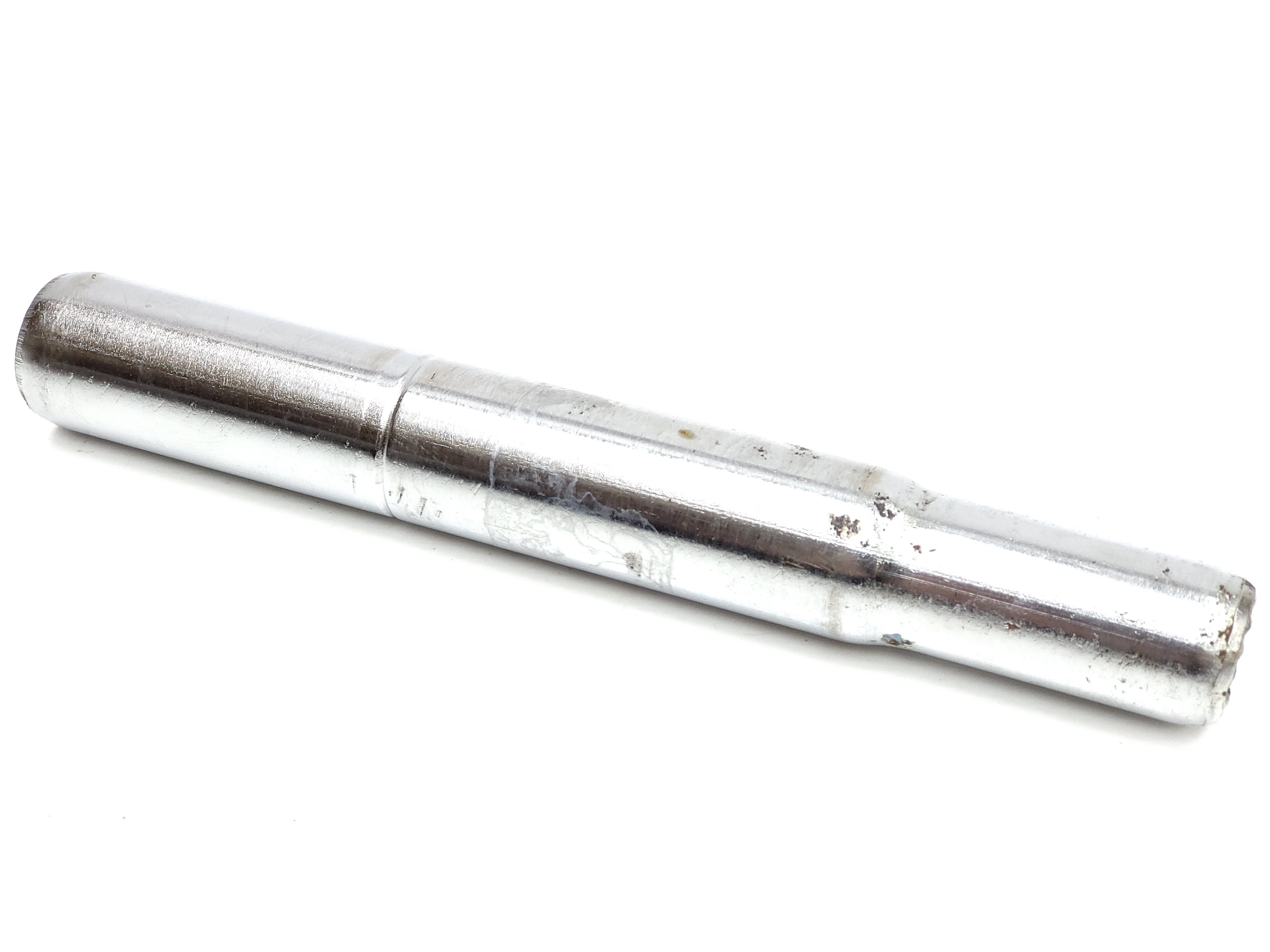 Sztyca siodełka 25 mm 18 cm Romet Universal Tyler PRL