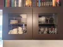 Ikea Besta Fronty 60x64
