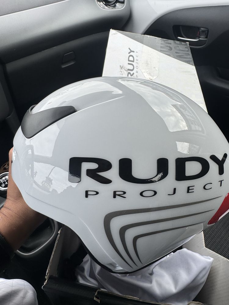 Rudy Project The Wing TT TRIATHLON