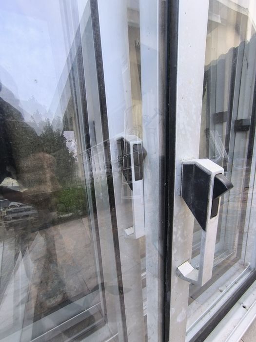 Janelas em Alumínio