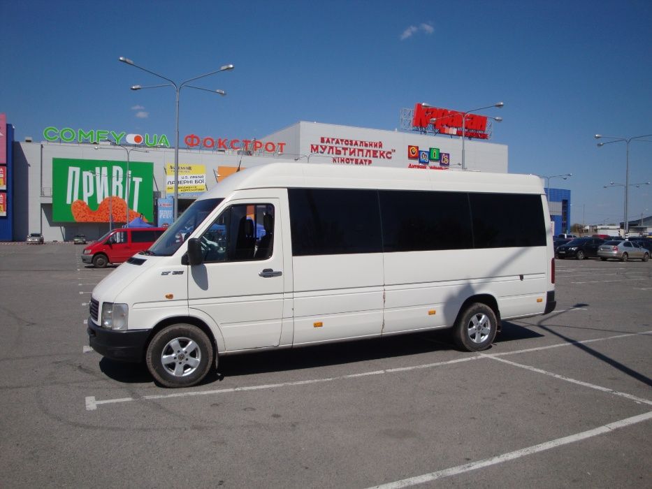 Заказ автобуса, аренда 20,27,28,29,30,31 мест.Пассажирские перевозки