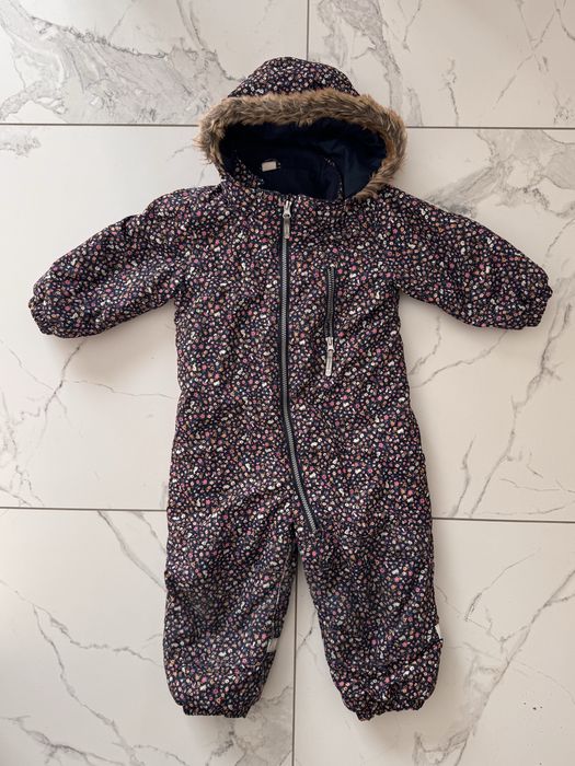 Комбінезон н&м для дівчинки (розмір 92)