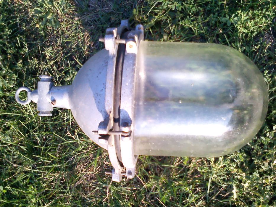 светильник ВЗГ-200, СОО-200, ОПБ-300, НЧБ-300, НСП11-500, Е40