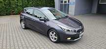 Kia Ceed 1.6 GDI Dream Team Edition