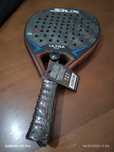 Raquete pádel Siux ultra Pro