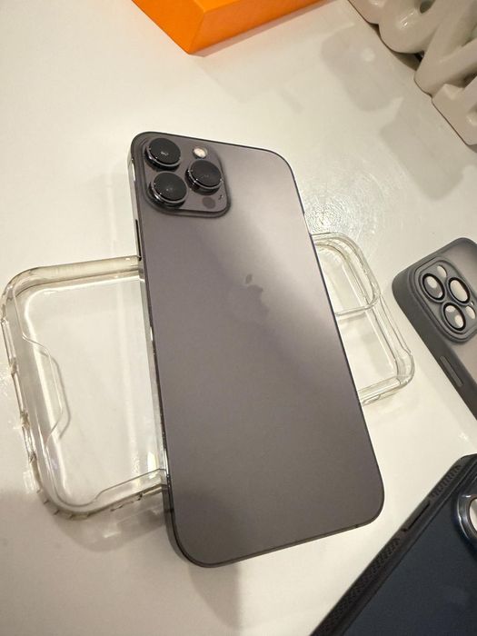 Vendo iPhone 13 Pro Max