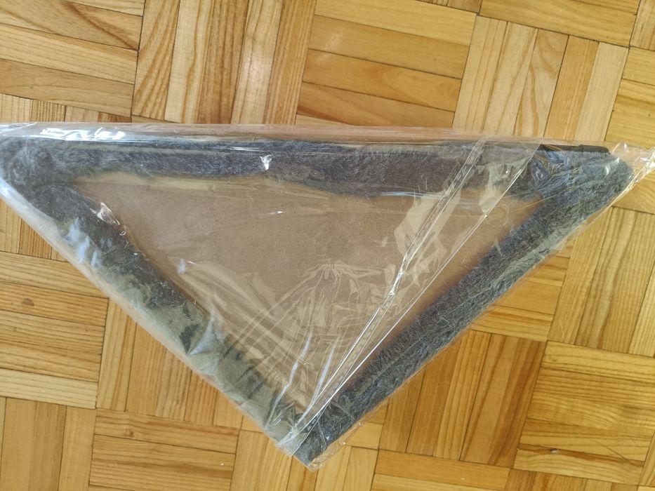 Zippy Zabawka Zzkn-1875 szara dla kota