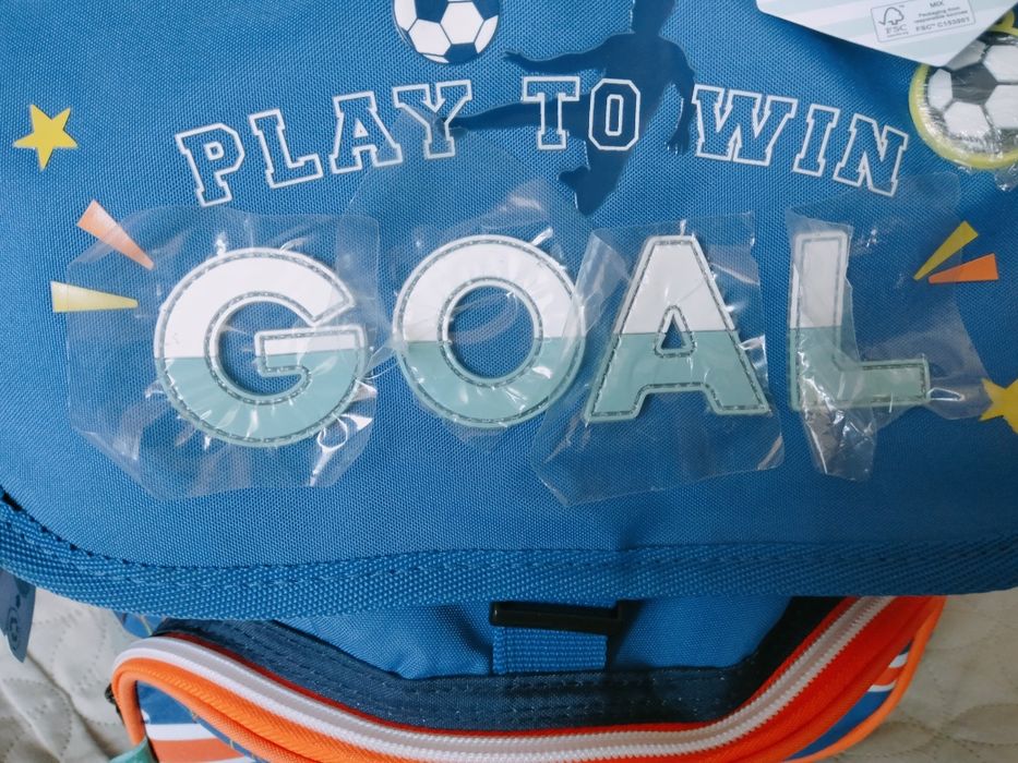 Plecak nowy. Bardzo dobra jakość.