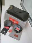 Авиатор Ray-ban стекло