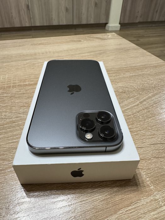 iPhone  12 Pro Max 512GB