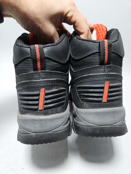 Buty robocze AMERYKAŃSKIE HELLY HANSEN rozmiar 42 wkładka 28 cm